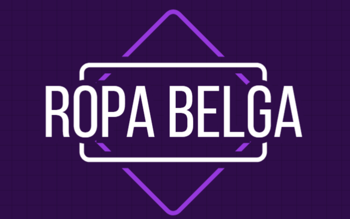 ROPA BELGA